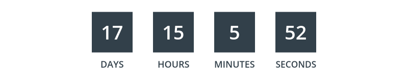 Count down to 2026-01-01T07:45:00.000Z