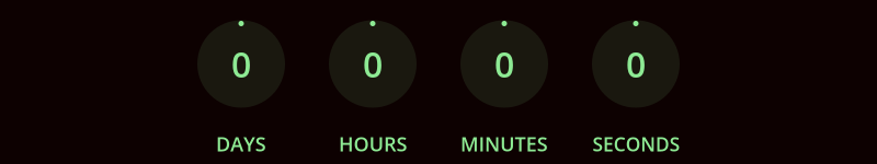 Count down to 2025-11-17T12:00:00.000Z