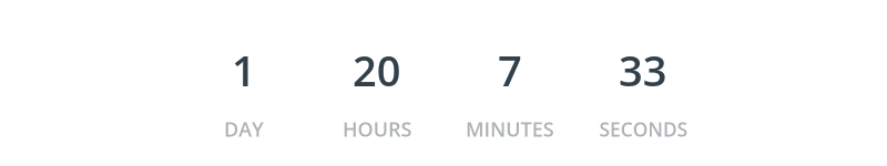 Count down to 2026-03-21T05:00:00.000Z