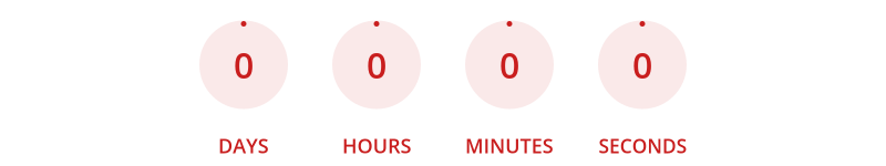 Count down to 2026-06-27T16:00:00.000Z