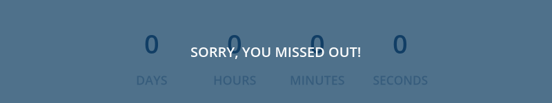 Count down to 2025-11-19T23:00:00.000Z