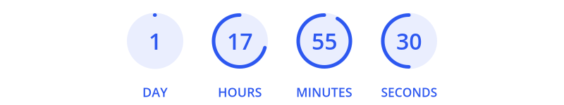 Count down to 2025-11-10T14:00:00.000Z