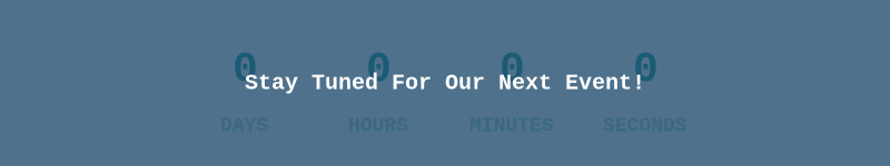 Count down to 2026-03-07T18:30:00.000Z