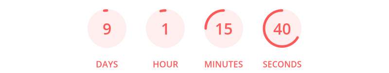 Count down to 2026-02-06T22:59:00.000Z