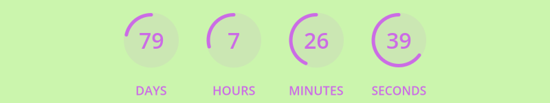 Count down to 2026-07-11T18:00:00.000Z