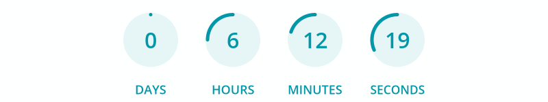 Count down to 2026-10-01T07:00:00.000Z