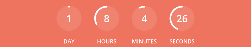 Count down to 2026-04-14T06:45:00.000Z