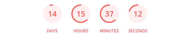 Count down to 2026-10-02T21:59:00.000Z