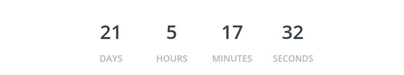 Count down to 2026-09-01T00:00:00.000Z