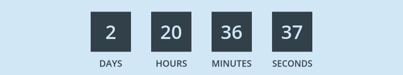 Count down to 2026-07-11T07:00:00.000Z