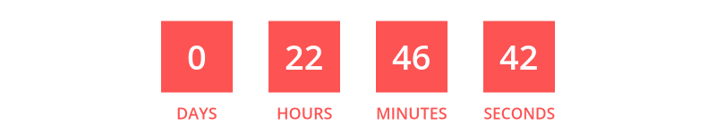Count down to 2025-12-02T04:45:00.000Z