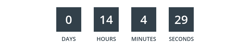 Count down to 2026-02-05T04:45:00.000Z