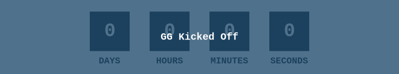 Count down to 2026-09-06T21:00:00.000Z