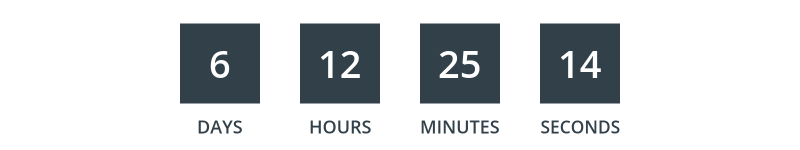Count down to 2025-12-02T08:00:00.000Z