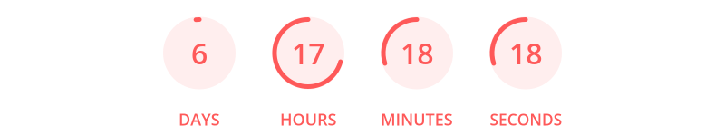 Count down to 2026-03-13T22:59:00.000Z