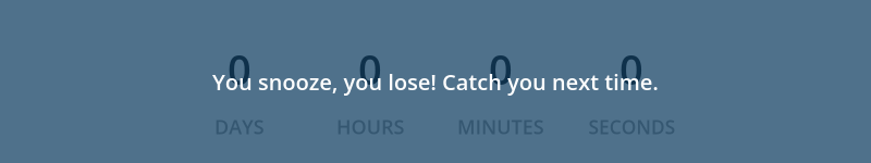 Count down to 2025-11-26T03:00:00.000Z
