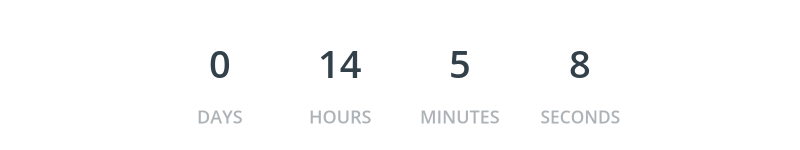 Count down to 2026-06-22T07:00:00.000Z
