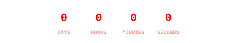Count down to 2026-05-04T21:45:00.000Z
