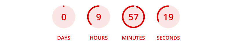 Count down to 2025-10-24T22:59:00.000Z