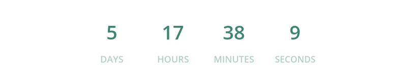 Count down to 2026-04-28T01:00:00.000Z