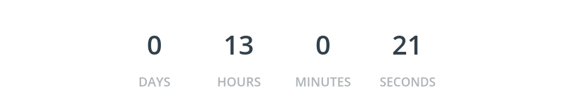 Count down to 2026-01-28T16:00:00.000Z