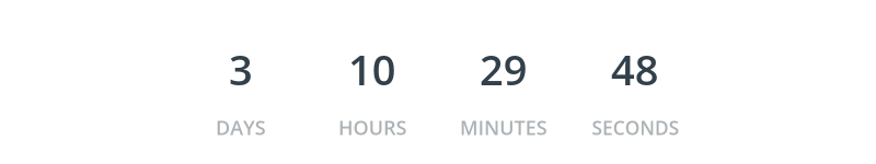Count down to 2026-09-30T22:59:00.000Z