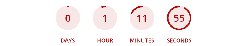 Count down to 2026-08-16T21:00:00.000Z