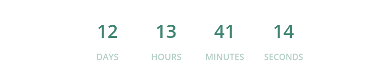 Count down to 2026-03-31T01:00:00.000Z