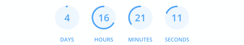 Count down to 2026-10-31T13:30:00.000Z