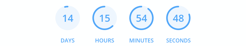 Count down to 2025-12-10T18:00:00.000Z