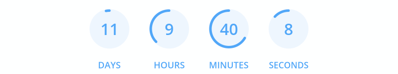 Count down to 2026-02-18T18:00:00.000Z