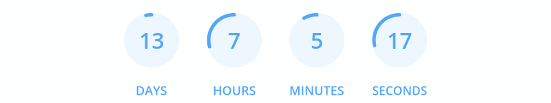 Count down to 2026-05-27T17:00:00.000Z