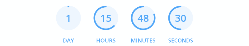 Count down to 2026-07-08T17:00:00.000Z