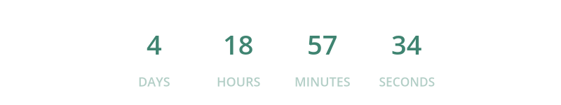 Count down to 2026-09-15T01:00:00.000Z
