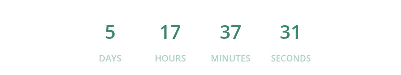 Count down to 2026-04-28T01:00:00.000Z