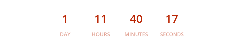 Count down to 2026-02-01T04:45:00.000Z