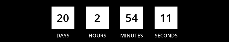 Count down to 2026-09-01T04:00:00.000Z