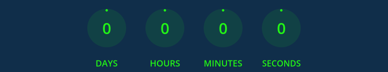 Count down to 2026-03-09T03:45:00.000Z