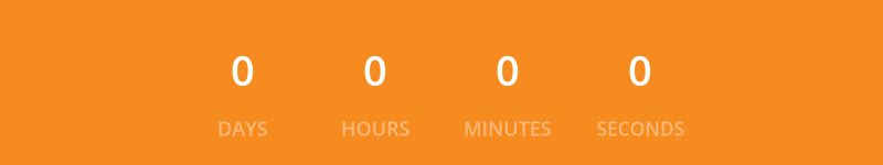 Count down to 2026-05-01T06:45:00.000Z