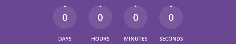 Count down to 2026-09-18T16:00:00.000Z